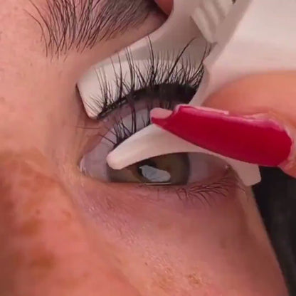 Комплект магнитни мигли от Lashica